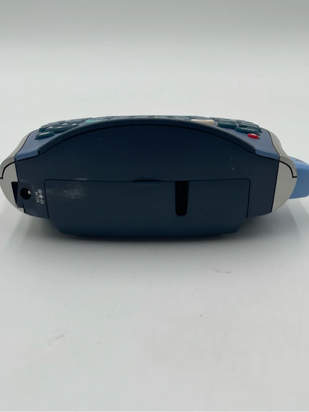 DYMO LetraTag LT-100T Label Maker Portable *No AC Adapter* Works Office